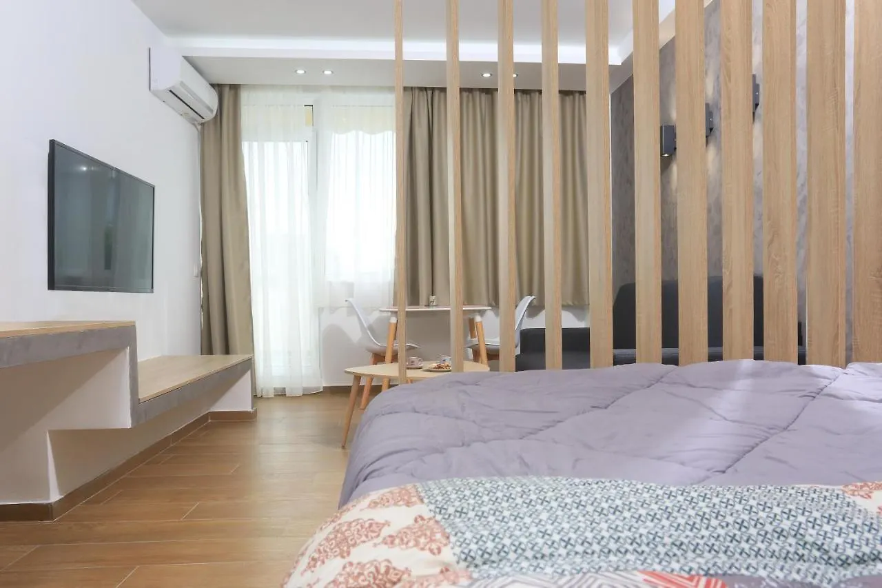 Vh Executive Suites Thessaloniki Greece