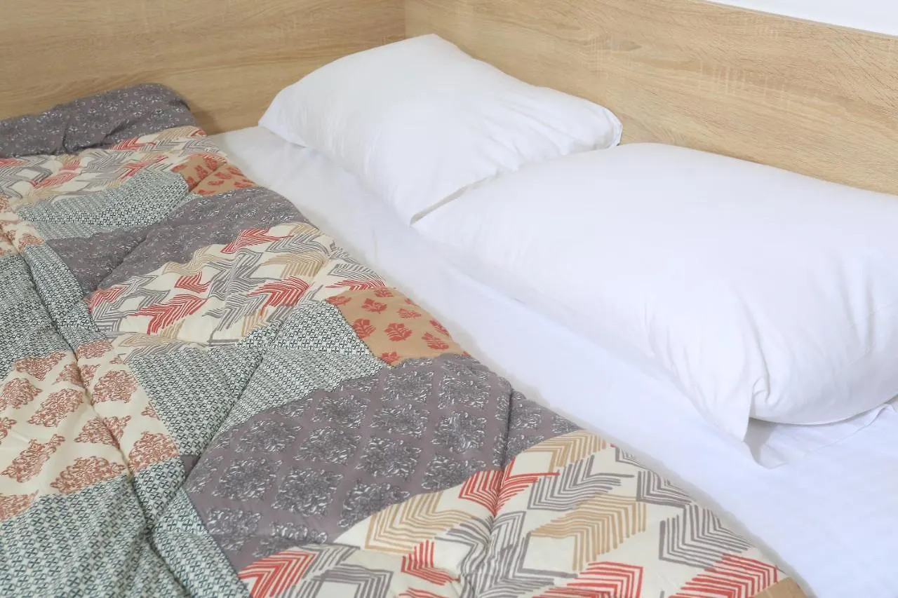 Apartment Vh Executive Suites Thessaloniki