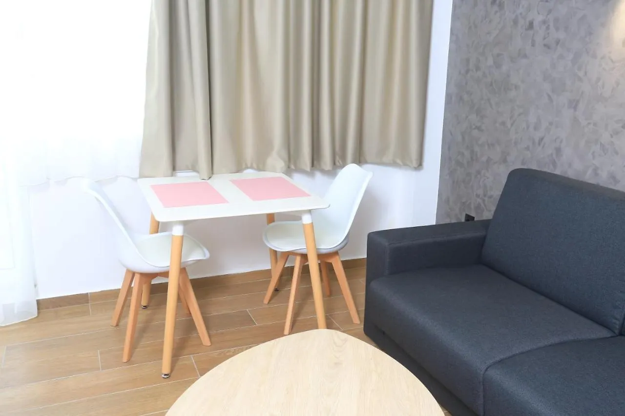 Vh Executive Suites Selanik 0*,  Yunanistan