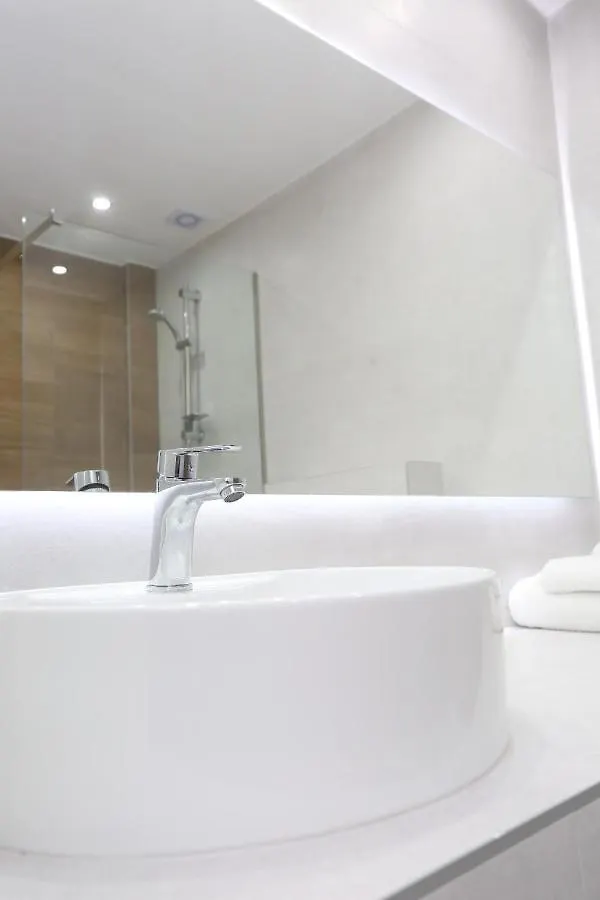 Vh Executive Suites Tesalónica